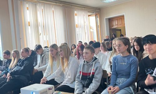 День воспитателя