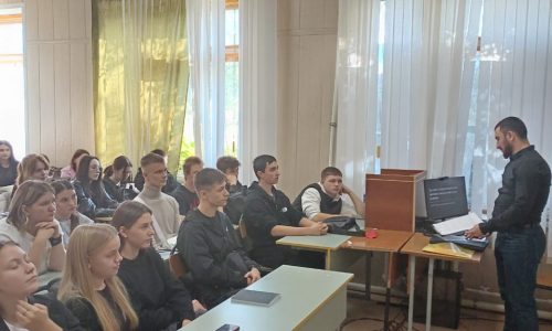 Тематический классный час «Буллинг в подростковой среде: сущность, причины и пути преодоления»