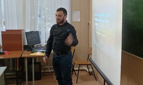 Тематический классный час «Буллинг в подростковой среде: сущность, причины и пути преодоления»