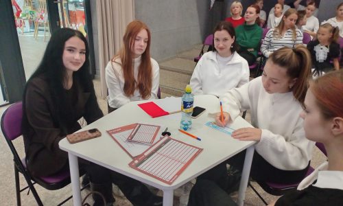 Музыкальная квиз-игра