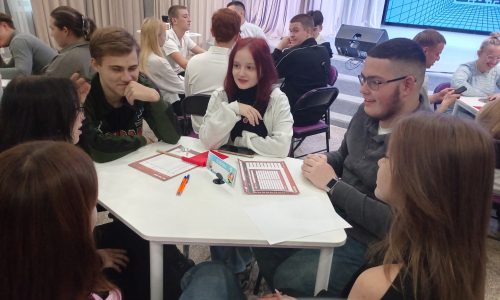Музыкальная квиз-игра