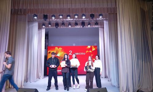 Музыкальная квиз-игра