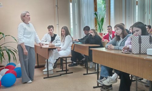 Региональная акция «Венок памяти»