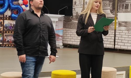 Конференция «Митрофановские чтения»