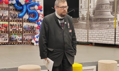 Конференция «Митрофановские чтения»