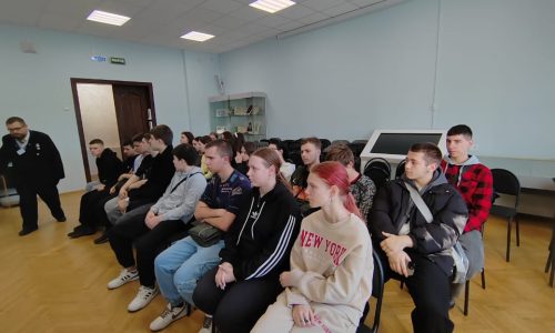 Лекция «Дворянские гнезда Лискинского края»