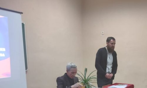 Классный час «Герои Отечества»