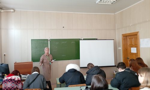 Классный час о вреде курения «Выбирай здоровье»