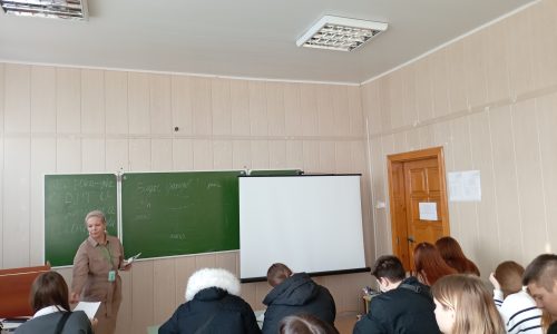 Классный час о вреде курения «Выбирай здоровье»