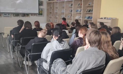 Классный час: «Острогожско-Россошанская операция»