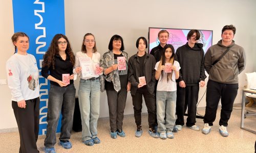 Интеллектуальная игра «Женские лица войны»