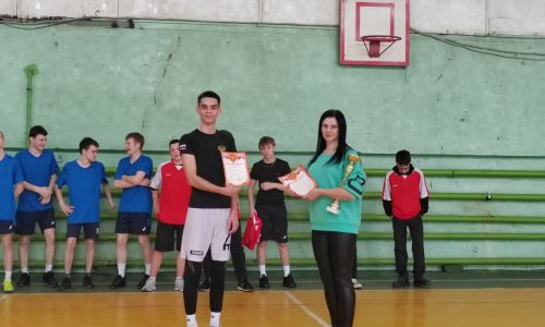 Турнир по Фрисби