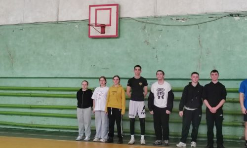 Турнир по Фрисби