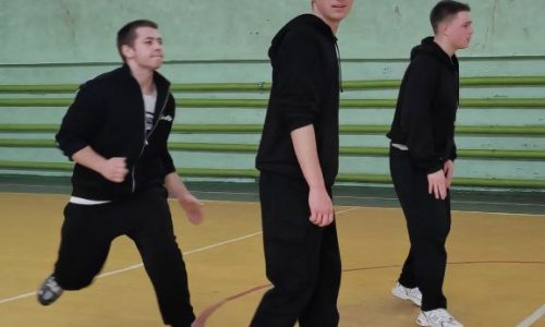 Турнир по Фрисби