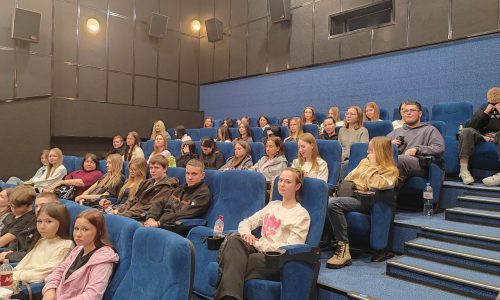 Просмотр фильма «Красавица»