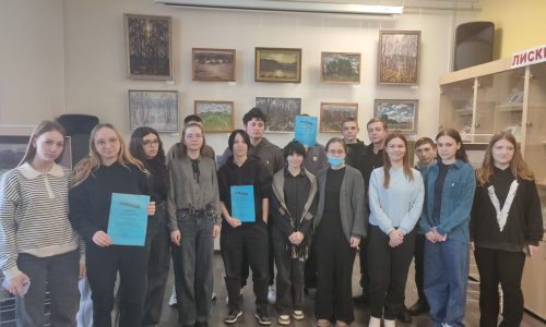 Квиз-игра «Выбирай свое завтра»