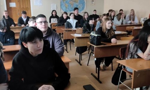 День памяти жертв геноцида  советского народа, совершенного нацистами в годы ВОВ