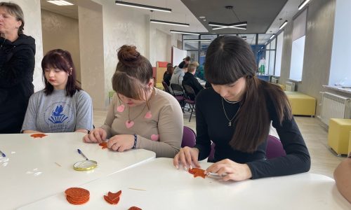 Школа актива