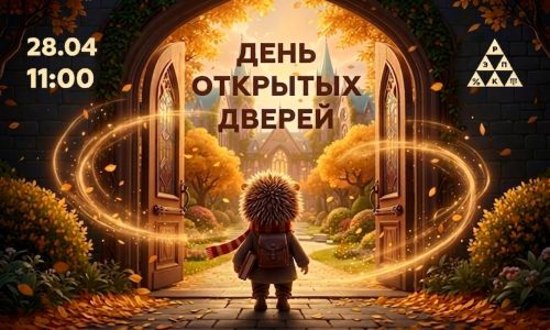 День открытых дверей