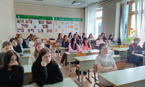 Профилактическая беседа «Правила поведения на объектах ЖД транспорта»