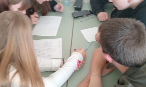 Квиз-игра по уголовному праву