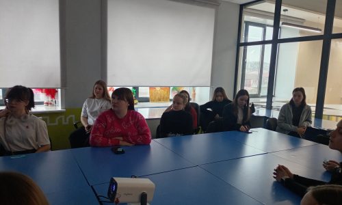 Интенсив-практикум «Приобретай СПОсобности в Медиа»