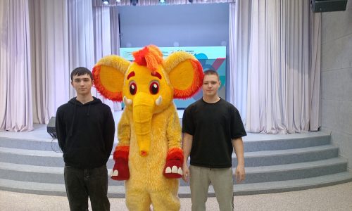 Интенсив-практикум «Приобретай СПОсобности в Медиа»