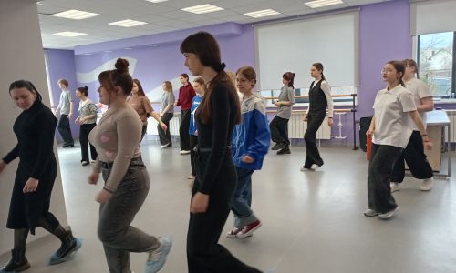 Школа актива