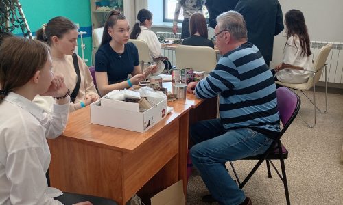 Школа актива