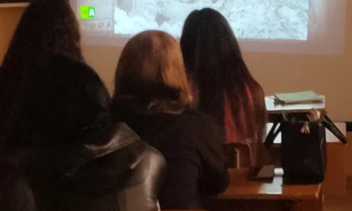 День памяти жертв геноцида  советского народа, совершенного нацистами в годы ВОВ