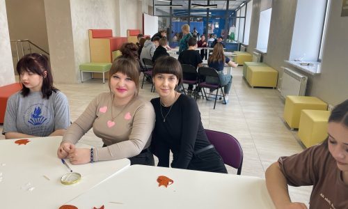 Школа актива