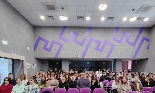 «Проводники смыслов»