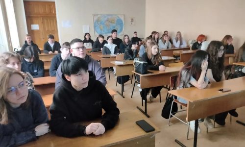 День памяти жертв геноцида  советского народа, совершенного нацистами в годы ВОВ