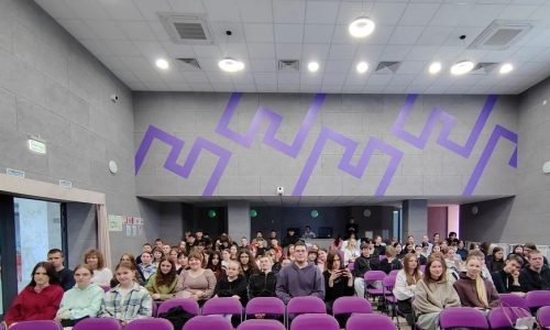 «Проводники смыслов»