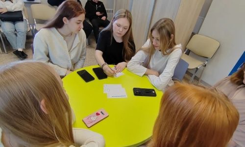 РИСК: «О спорт, ты — мир»