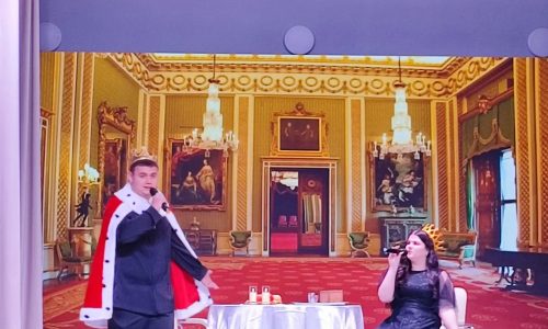 Студенческая весна